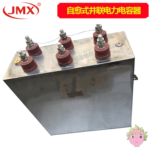低壓自愈式并聯電容器